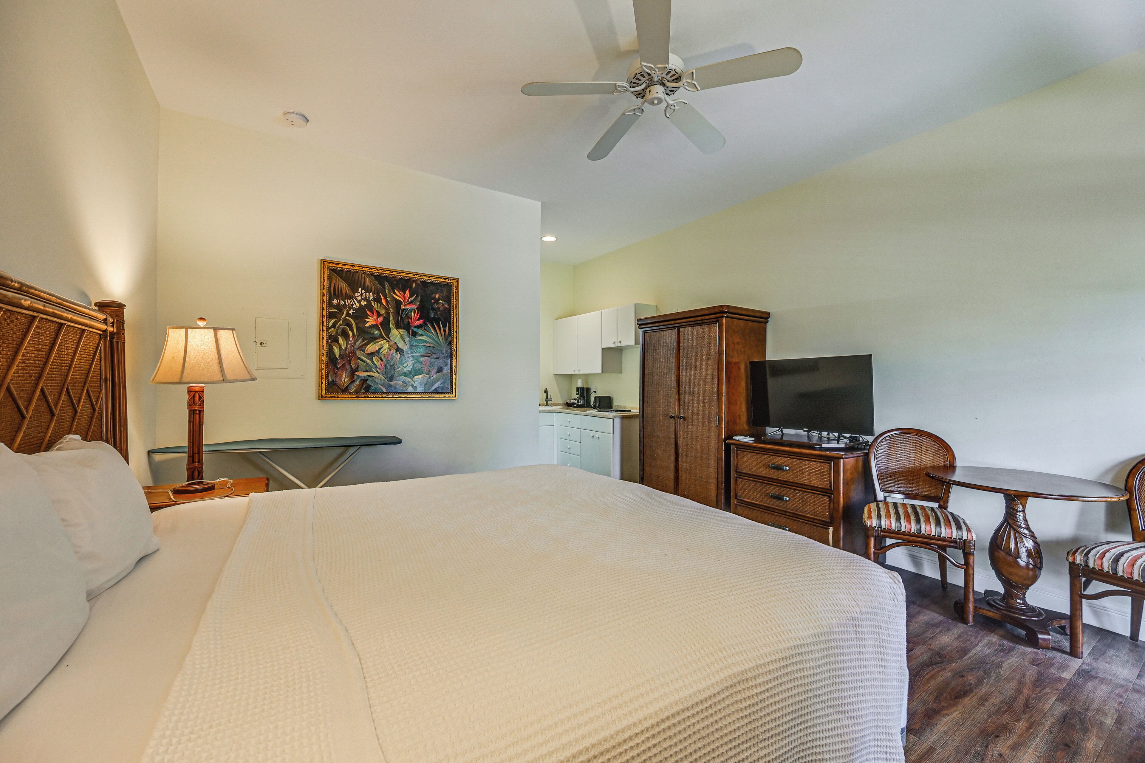 Leilighet (0 Bedroom) | Innvendig