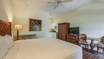 Leilighet (0 Bedroom) | Innvendig