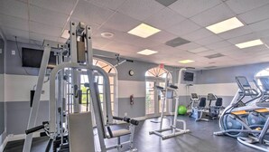 Apartment (0 Bedroom) | Interior - Naples Resort Retreat w/ Heated Pool Access! (Naples)