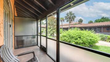 Apartamento (0 Bedroom) | Parte interna