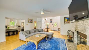 House (5 Bedrooms) | Bahagian dalam