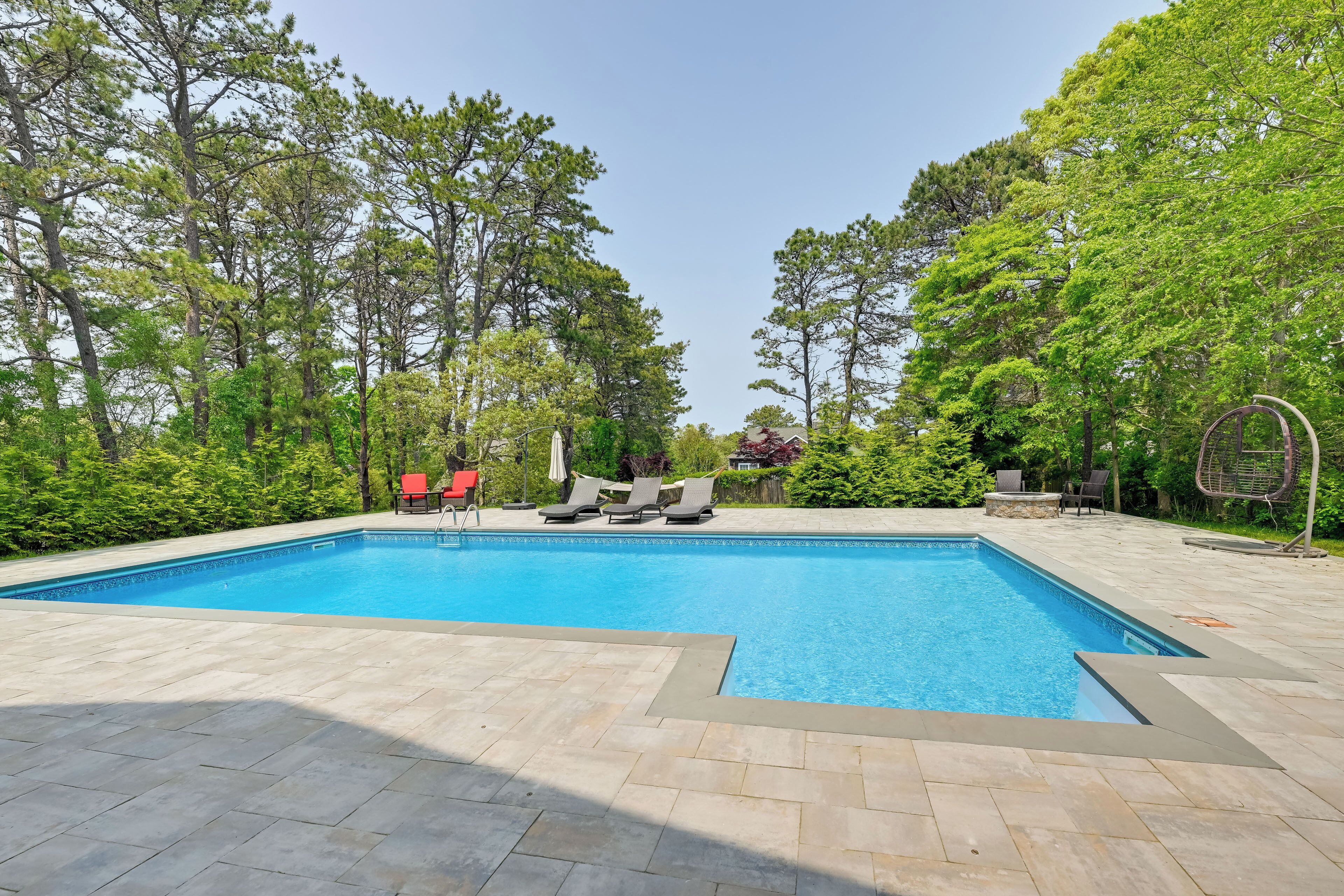 独立别墅 (5 Bedrooms) | 住宿内部