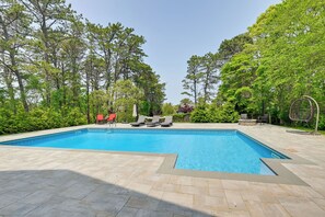 Interior - Pet-friendly Southampton Paradise With Pool! (Southampton)