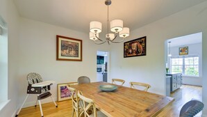 Nhà (5 Bedrooms) | Nội thất