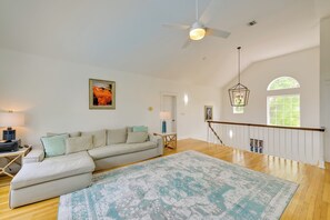 ハウス (5 Bedrooms) | 内装