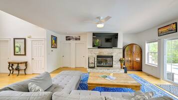 Casa (5 Bedrooms) | Interior