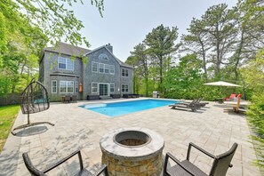 Casa (5 Bedrooms) | Vista frontal de la propiedad