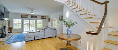 Rumah (5 Bedrooms) | Interior