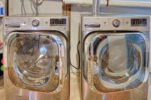 Casa (5 Bedrooms) | Interior