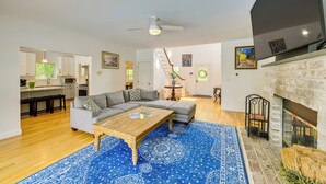 Nhà (5 Bedrooms) | Nội thất