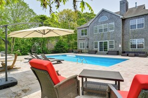 Ferienhaus (5 Bedrooms) | Innenbereich