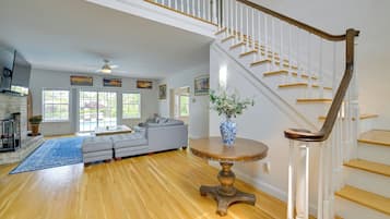 Rumah (5 Bedrooms) | Interior