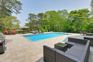 Ferienhaus (5 Bedrooms) | Innenbereich