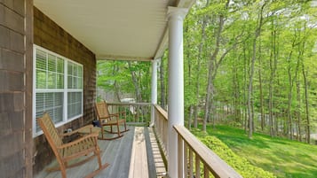 Casa (5 Bedrooms) | Interior