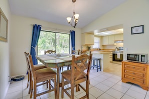 Maison (3 Bedrooms) | Intérieur