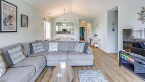 Căn hộ (3 Bedrooms) | Mặt tiền nơi lưu trú