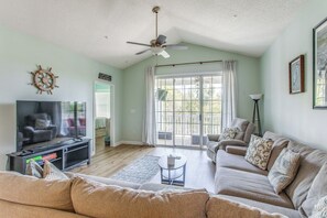 Apartment (3 Bedrooms) | Interior