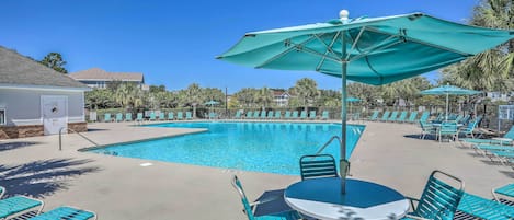 Apartment (3 Bedrooms) | Interior