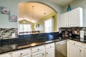 アパートメント (3 Bedrooms) | 内装