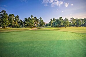 Apartment (3 Bedrooms) | Innenbereich