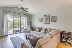 公寓 (3 Bedrooms) | 住宿內部