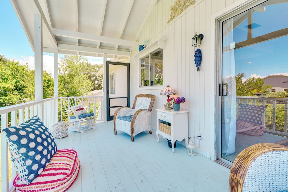 Walk to Marina: Home w/ Pool in Palmetto - Foxleigh, FL