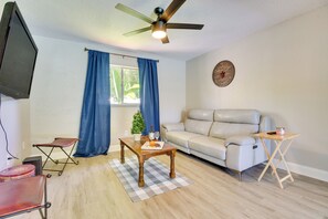 Casa (3 Bedrooms) | Interior