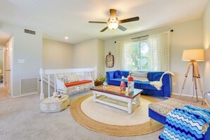 Maison (3 Bedrooms) | Intérieur