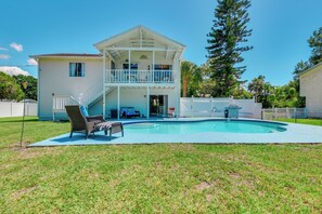 Maison (3 Bedrooms) | Intérieur