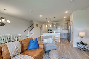 Apartamento (4 Bedrooms) | Interior