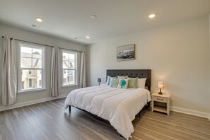 Apartment (4 Bedrooms) | Innenbereich