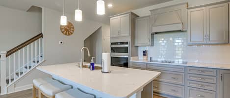 Apartment (4 Bedrooms) | Interior