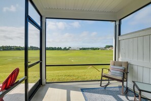 Apartamento (4 Bedrooms) | Interior