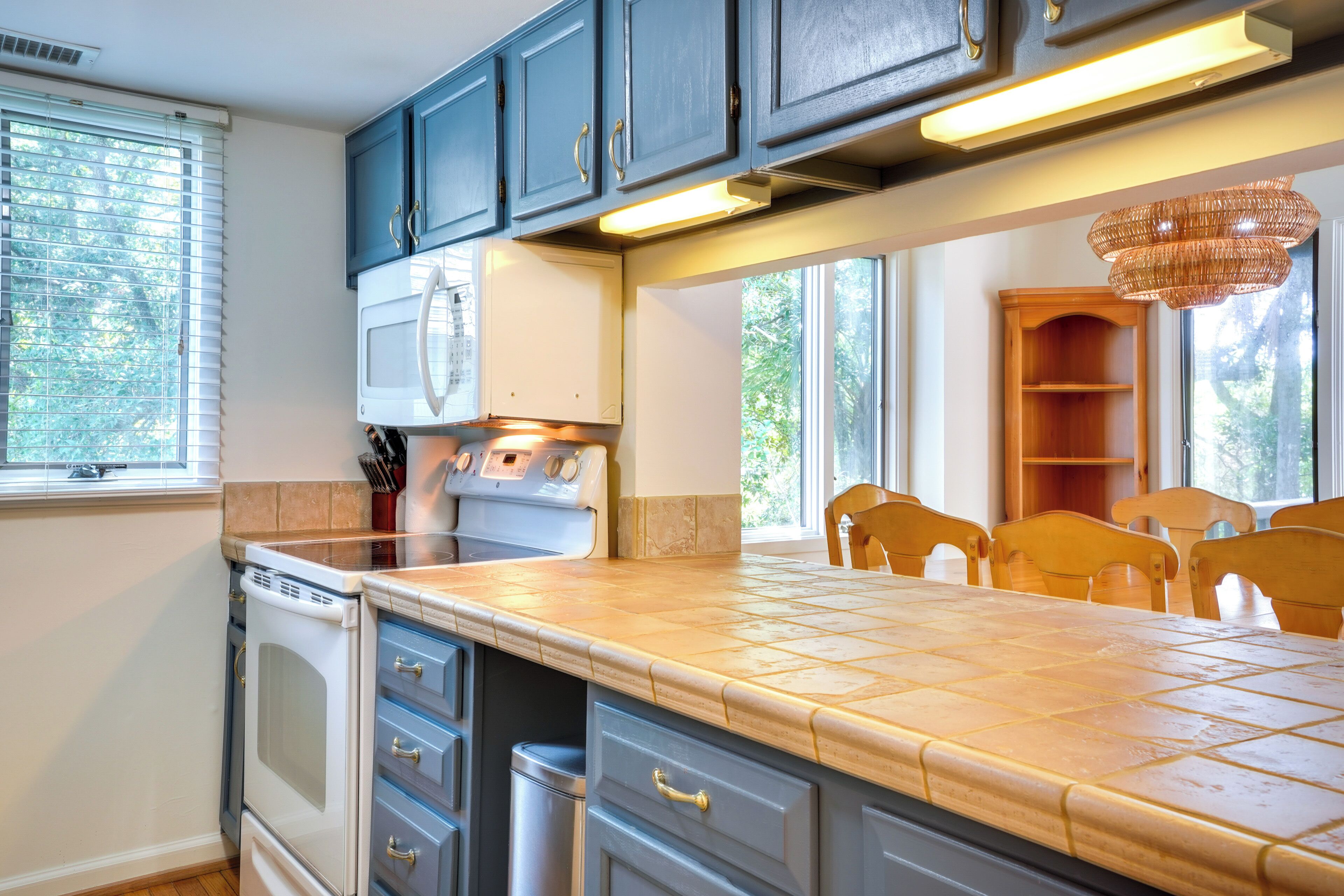 Appartement (4 Bedrooms) | Interieur