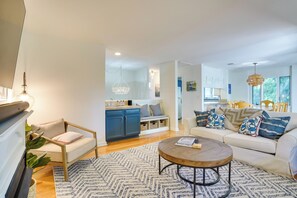 Apartment (4 Bedrooms) | Front of property