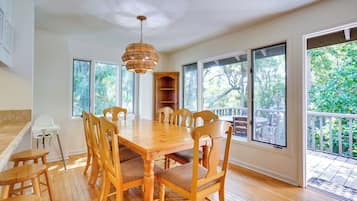 Apartment (4 Bedrooms) | Interior