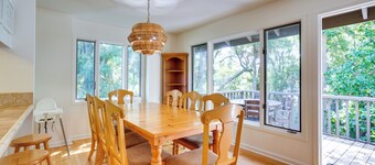 Kiawah Island Vacation Rental: Walk to Beach!