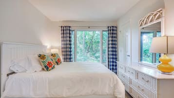 Apartment (4 Bedrooms) | Interior