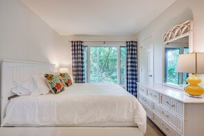 Apartment (4 Bedrooms) | Interior