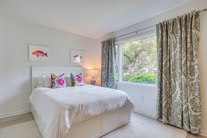 Departamento (4 Bedrooms) | Interior