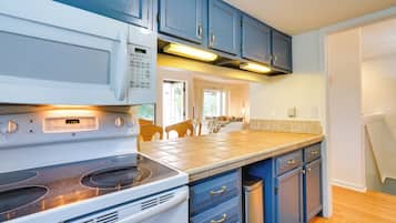 Apartment (4 Bedrooms) | Interior