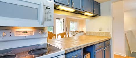 Apartment (4 Bedrooms) | Interior