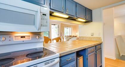 Kiawah Island Vacation Rental: Walk to Beach!