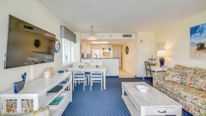 アパートメント (2 Bedrooms) | 内装