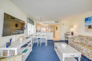 公寓 (2 Bedrooms) | 住宿內部