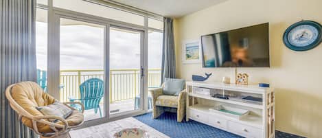 Appartement (2 Bedrooms) | Interieur