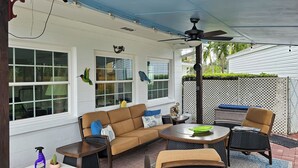 House (2 Bedrooms) | Interior - Bradenton Retreat Near Beaches w/ BBQ & Fire Pit (Bradenton)
