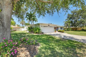 獨棟房屋 (2 Bedrooms) | 住宿內部