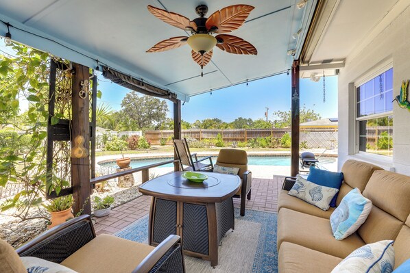 獨棟房屋 (2 Bedrooms) | 住宿內部