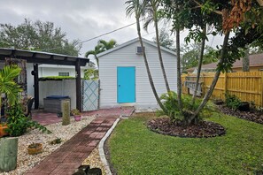 Ferienhaus (2 Bedrooms) | Innenbereich